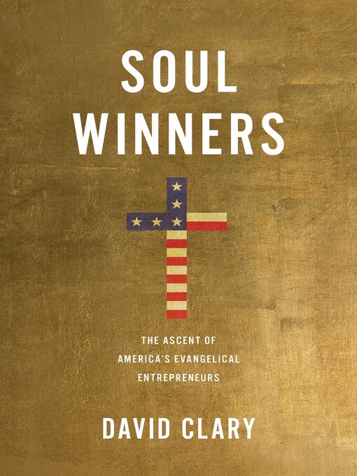 Title details for Soul Winners by David Clary - Wait list